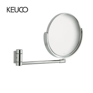 KEUCO 욕실 면도거울 화장거울 면도경 미용거울 독일수입 PLAN 17649