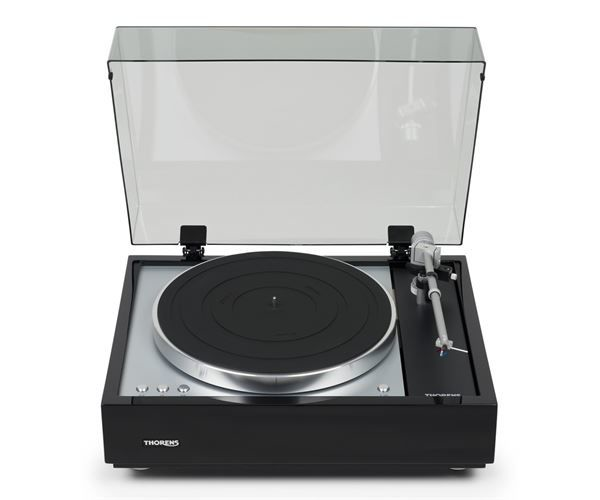 Thorens TD-1601 (토렌스 TD-1601)