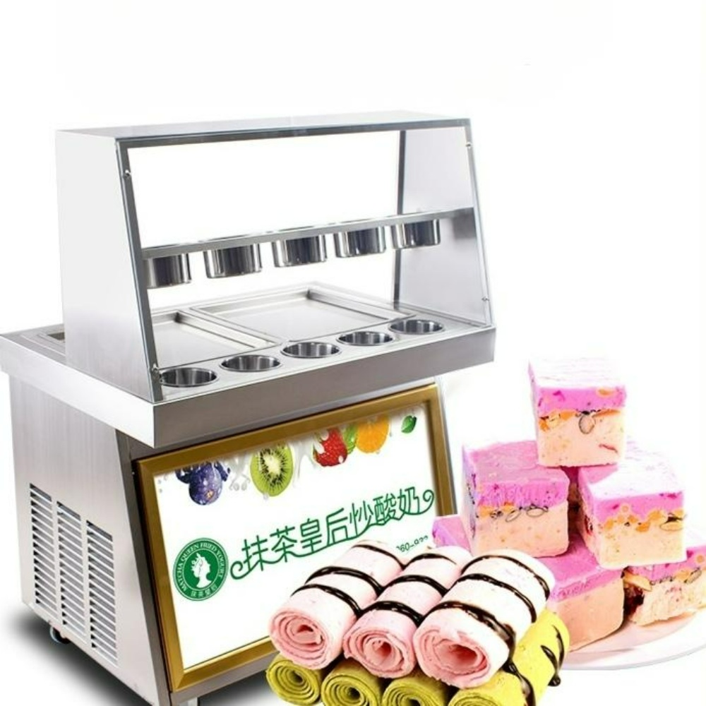 젤라토 프로 아이스크림 머신 (Gelato Pro)