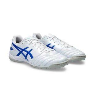 아식스 축구화 남성 발볼넓은 와이드 라스트 DS LIGHT CLUB TF 풋살화