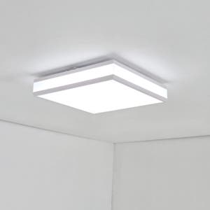 다니아 25W LED직부등 센서등 센서조명 현관조명