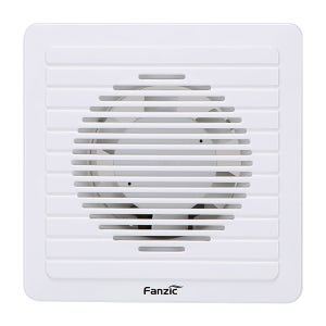 팬직 환풍기 욕실용 TFV-10BV 볼베어링 저소음 팬
