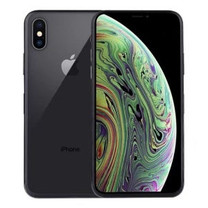 아이폰 xs max 세컨폰 공기계 64GB 학생 언락폰 스페이스그레이