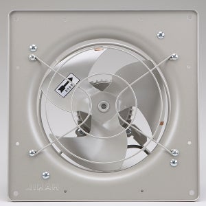 한일전기 환풍기 200MM EK-2000 유압형 팬