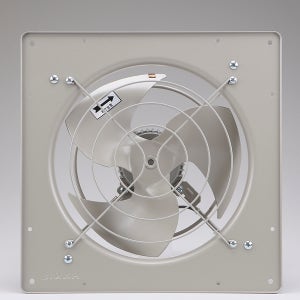 한일전기 환풍기 250MM EK-2500 유압형 팬