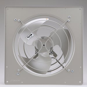 한일전기 환풍기 300MM EK-3000 유압형 팬