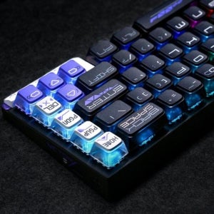 바밀로 Varmilo Victory 기계식 키보드 유선 핫스왑
