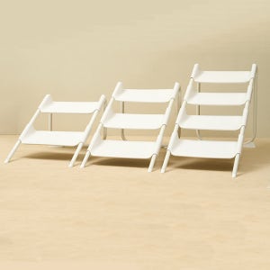 강아지계단 애견 스텝 논슬립 댕댕이 3단 4단