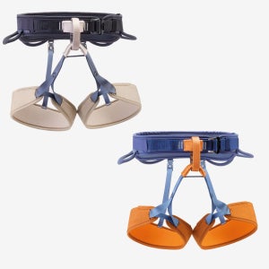 페츨 코락스 LT 안전벨트 하네스 클라이밍 신제품