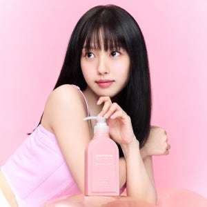 제니하우스 살롱테라피 데미지케어 샴푸 500ml, 1개