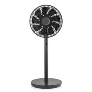 신일 무선 BLDC 선풍기 다크그레이 SIF-K12RDK