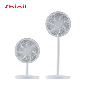신일 무선 BLDC 선풍기 충전식 스탠드 선풍기팬 서큘팬 SIF-12WLDW