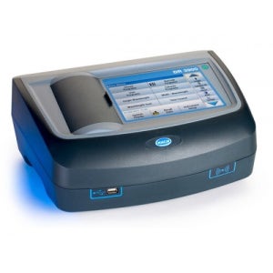 HACH 하크 DR3900 분광광도계 분광광도측정기 DR-3900