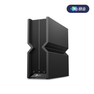 티피링크 2.5G 9328Mbps Archer BE550 트라이밴드 802.11BE 와이파이 기가유무선 인터넷 공유기 BE9300