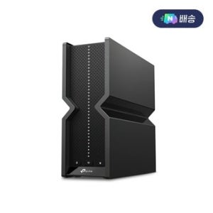 티피링크 2.5G 9328Mbps Archer BE550 트라이밴드 802.11BE 와이파이 기가유무선 인터넷 공유기 BE9300
