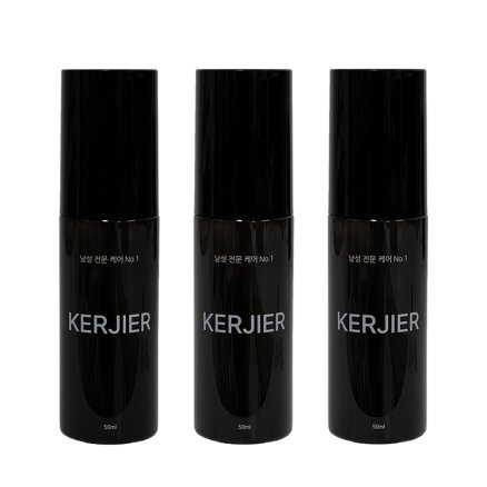 [정품판매] 커지어 KERJIER (50ml X3ea / 3개월분)