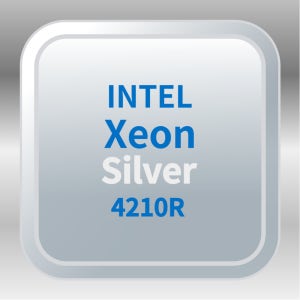 인텔 제논 CPU Silver 4210R 미사용 벌크