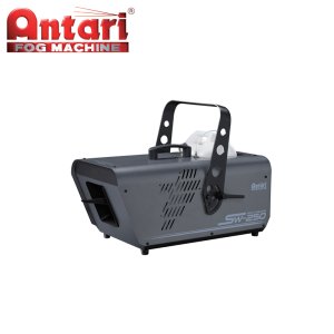 Antari 안타리 SW-250 스노우머신 눈내리는효과 인공눈 눈내리는기계