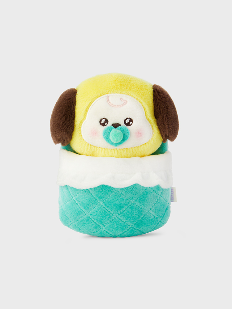 BT21 CHIMMY Standing Doll 30cm