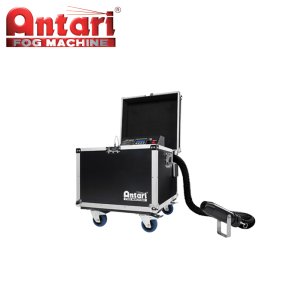 Antari 안타리 S-500 스노우머신 스노우액 인공눈 눈내리는기계