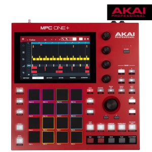 AKAI MPC ONE Plus 아카이 스탠드얼론 MPC