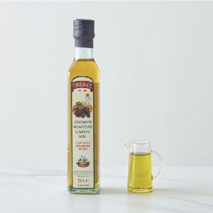 펀고 타르투포 블랙 트러플 오일 (올리브유) 250ml