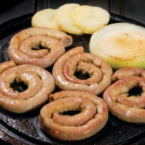 수입냉동 업소용 자숙 소곱창 10kg