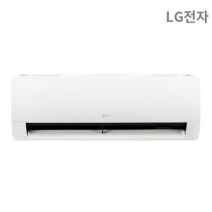 LG전자 휘센 벽걸이 에어컨 SQ09EJ1WAS 기본설치비 포함