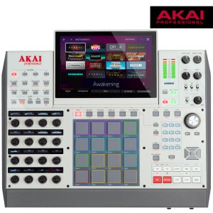 AKAI MPC X SE 아카이 스탠드얼론 스페셜에디션 MPC