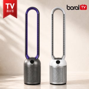 [TV홈쇼핑] 보랄 BLDC 날개없는 선풍기 리모컨 저소음 타워형 타워팬 BR-L270DC