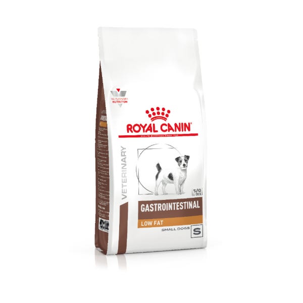 로얄캐닌 독 가스트로인테스티널 로우팻 스몰독 3.5kg