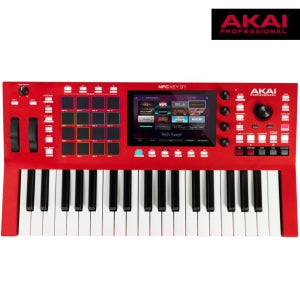 AKAI MPC Key 37 아카이 스탠드얼론 신디사이저 키보드 MPC