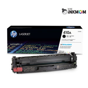 CF410A (HP 410A) 검정 정품토너 칼라레이져젯 프로 M452DN M477FDN