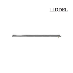 LIDDEL 리델 욕실 그레인 유가 육가 매립형 무광니켈 DSD 1200M 1 BN