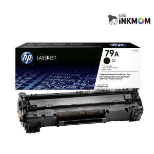 CF279A (HP 79A) 검정 정품토너 레이져젯 프로 M12W M26NW