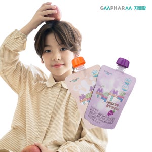 [100팩] 쑤욱쑤욱 어린이 칼슘 황기 아르기닌