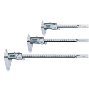 AND 디지털 버니어 캘리퍼스 방수형 AD-5763