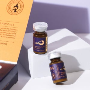 [PPG 타임리버스 케어] 피피지 리프로그래밍 앰플, 스스로 리셋하는 능력의 세포, 하룻밤 사용으로 느끼는 변화, 최첨단 융합바이오테크 신기술