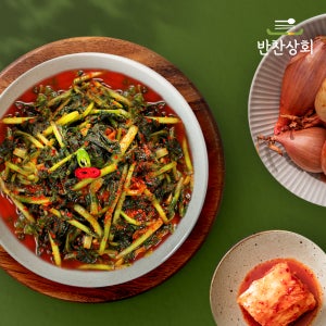 팽현숙 최양락의 맛있는 옛날 열무김치 5kg