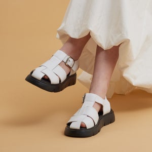 크로스 피셔맨 샌들 47308