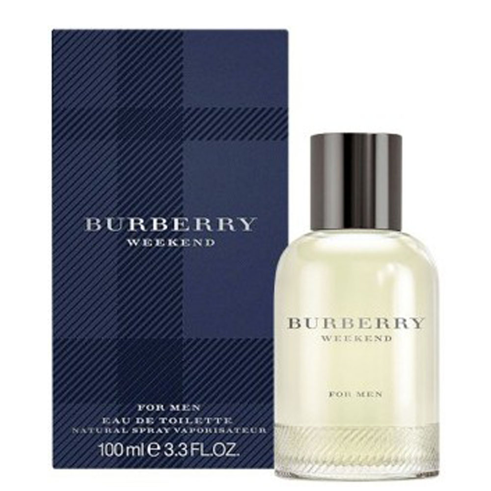 버버리 위크앤드 포 맨 오드뚜왈렛 EDT 버버리향수, 100ml, 1개