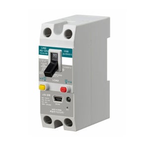 제일전기 산업용 아크차단기 AG-32N 16A,20A,30A 누전차단 ARC차단 AFCI