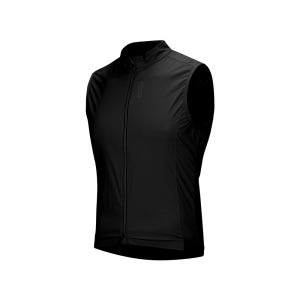 NSR 제퍼 방풍 질렛 남성(투웨이 지퍼) 자전거 조끼 자켓