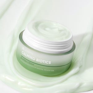 리더스 카밍 바이오틱스 블레미쉬 크림 50ml