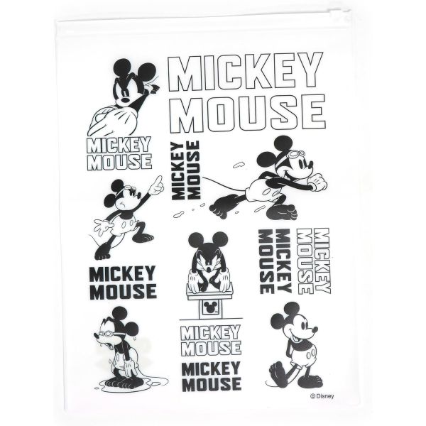 아레나 프루프 백 디즈니 미키마우스 디자인 수영장 키즈 주니어 목욕 주머니