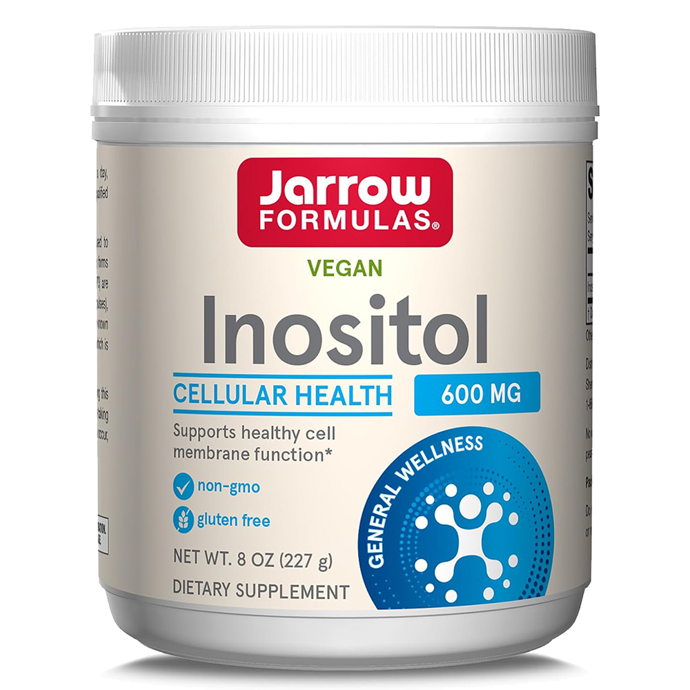미오이노시톨 <b>이노시톨 파우더</b> 재로우 자로우 포뮬러스 600mg 227g