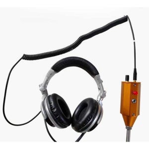 누수 탐지기 누수청음기 전자 파이프라인 누출 감지