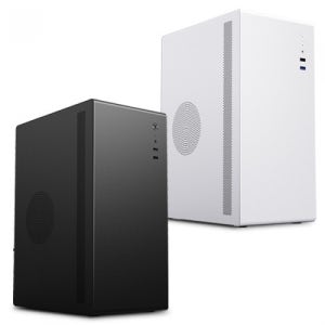 DAVEN V200 (BLACK) 미니타워 품위