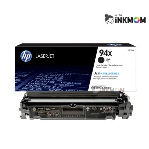CF294X (HP 94X) 검정 정품토너 레이져젯 프로 M148DW M148FDW