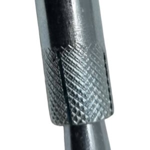 철 스트롱앙카 천정앙카 3/8인치(삼부) x 12mm 천공 1개